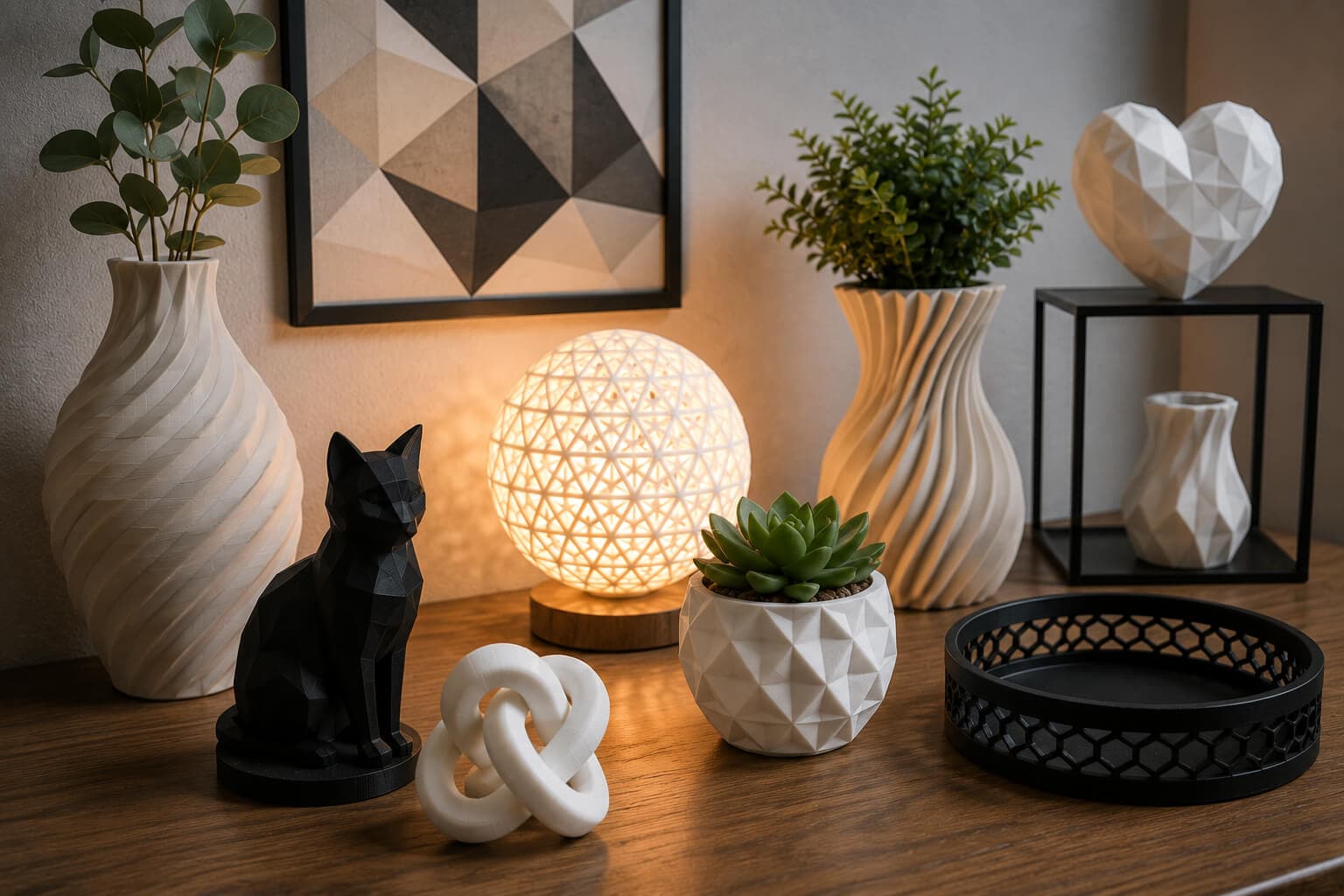 Decoración