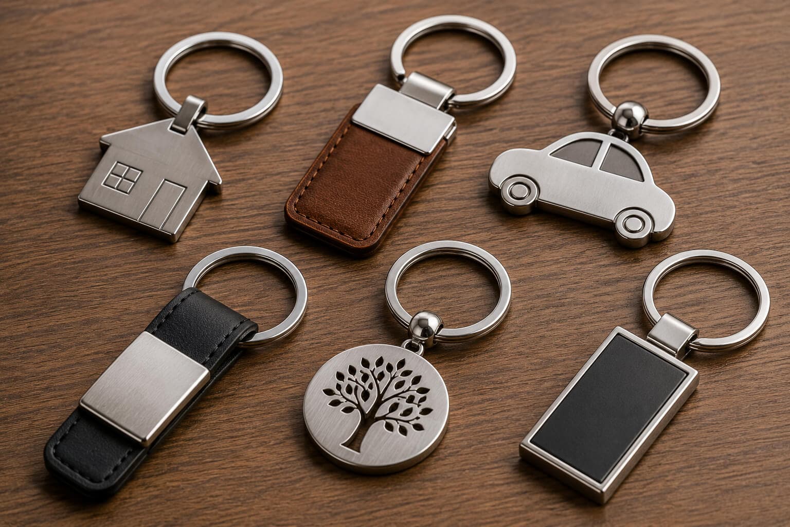 Llaveros Personalizados