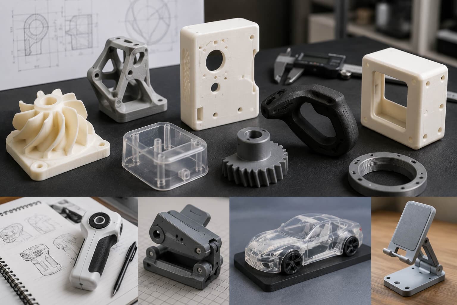 Prototipos